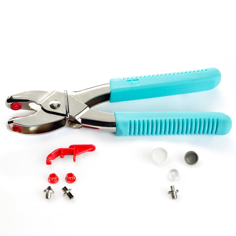 Prym Love Vario Pliers + piercing / ColorSnaps tools