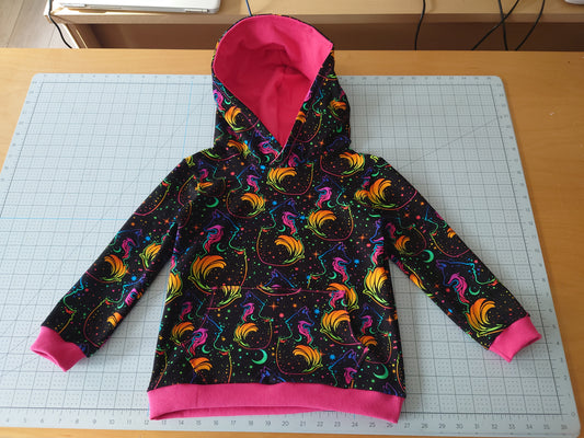 1 - 5 years Hoodie/Jumpers