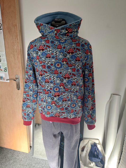 6-7 years Hoodie/Jumper