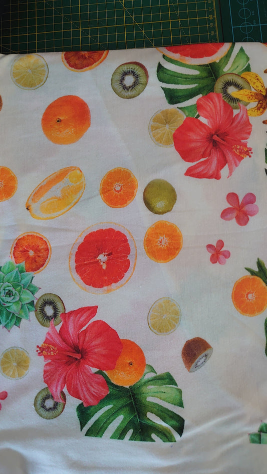 Fruit jersey