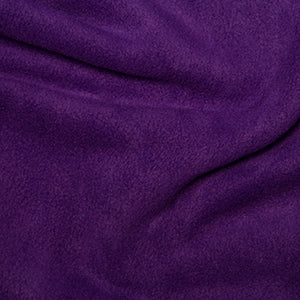 Purple Polar Fleece