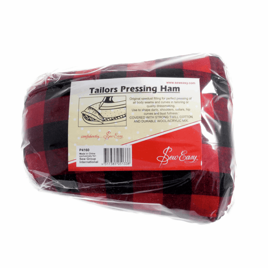 Tailors Pressing Ham