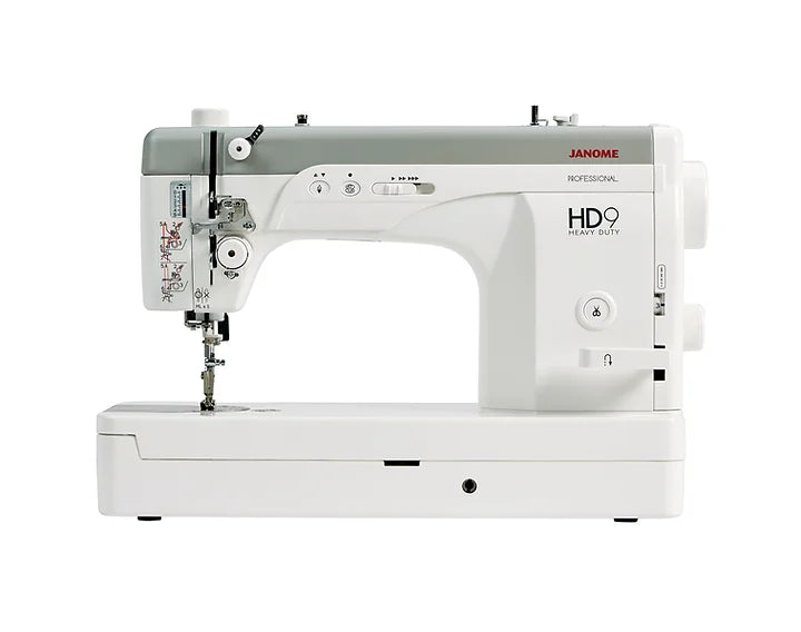 Janome HD9 Sewing Machine