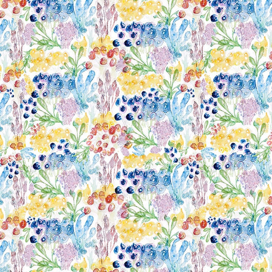 Little Johnny Field Day Cotton Jersey