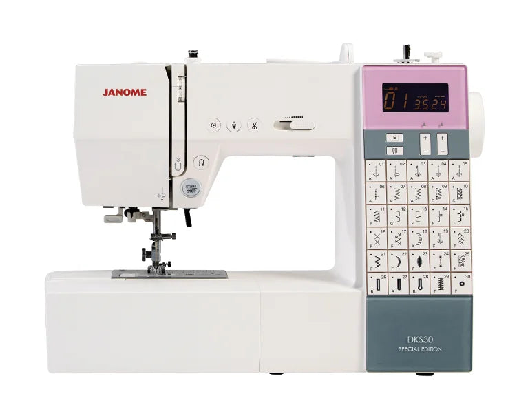 Janome DKS30SE Sewing Machines