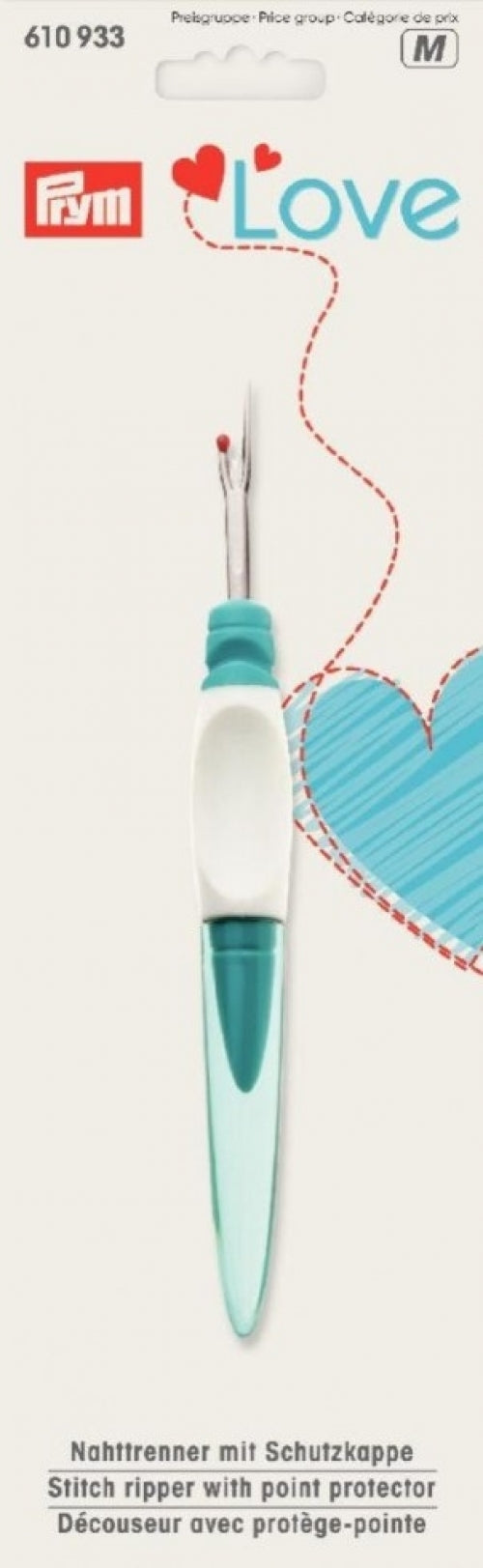 Prym Stitch Ripper Mint