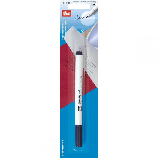 Prym Iron-On Transfer Pen