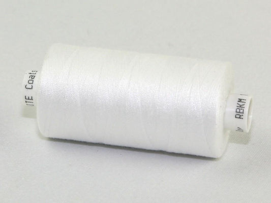 White Coats Moon Thread